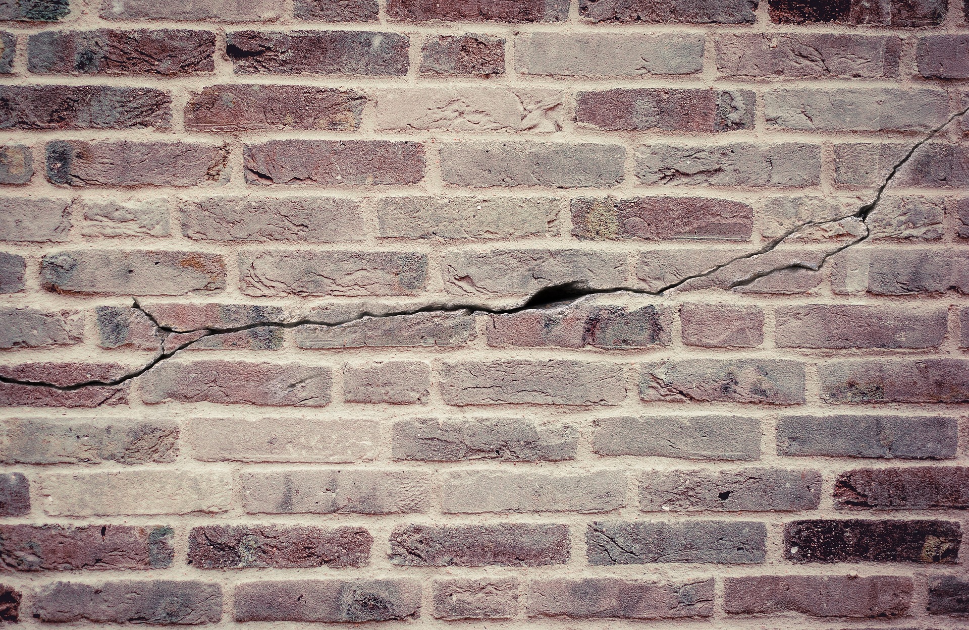 brick foundation repair 